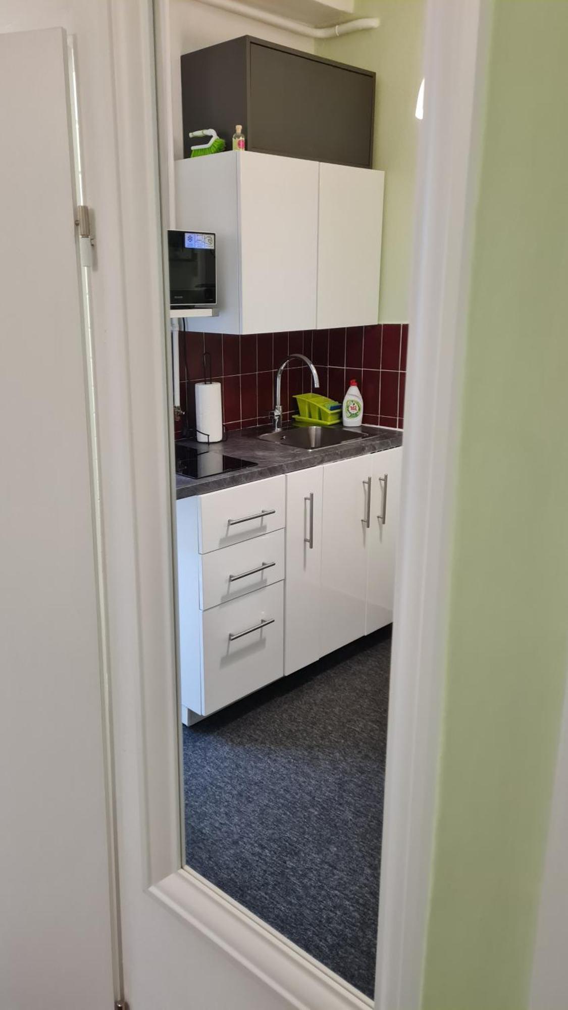 Apartman "Britanac" ザグレブ エクステリア 写真