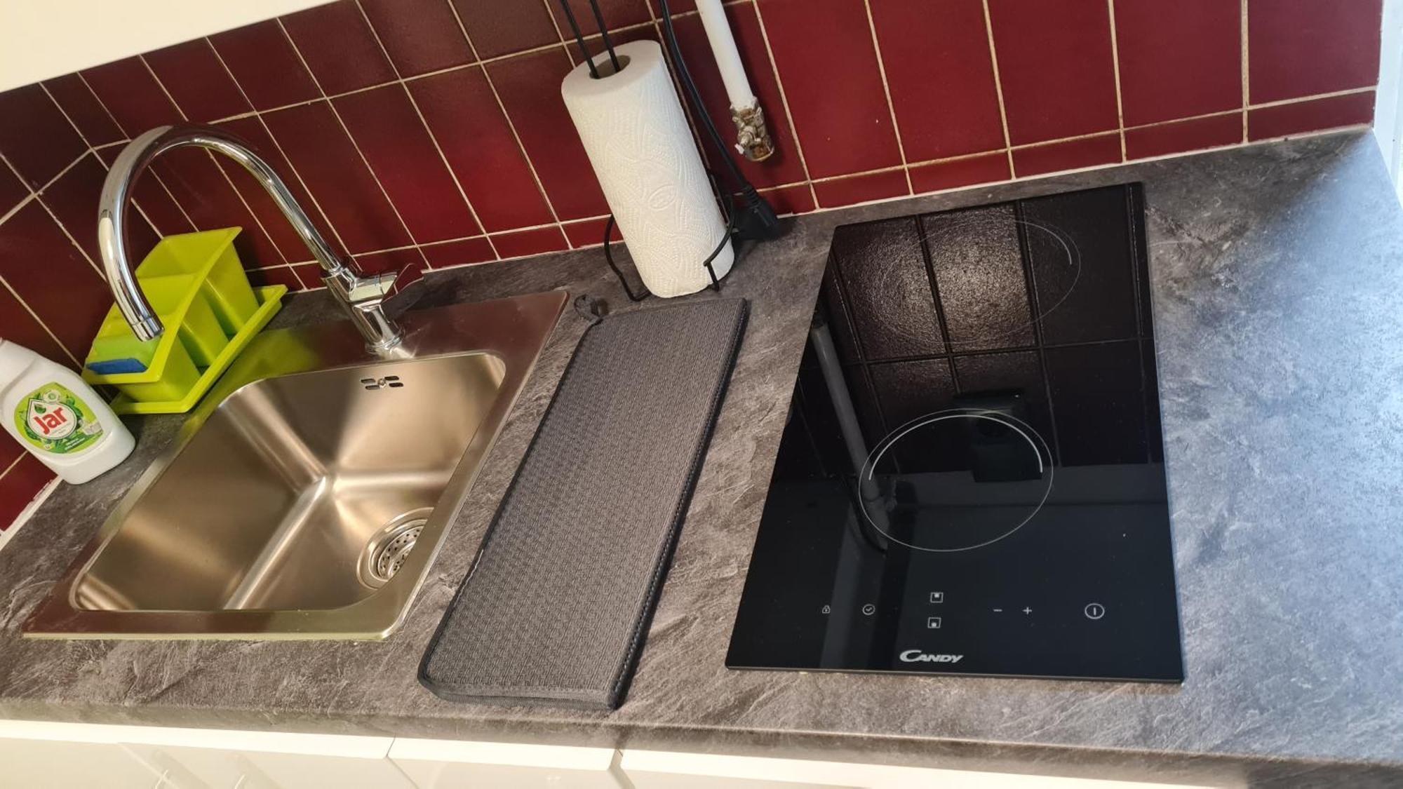 Apartman "Britanac" ザグレブ エクステリア 写真