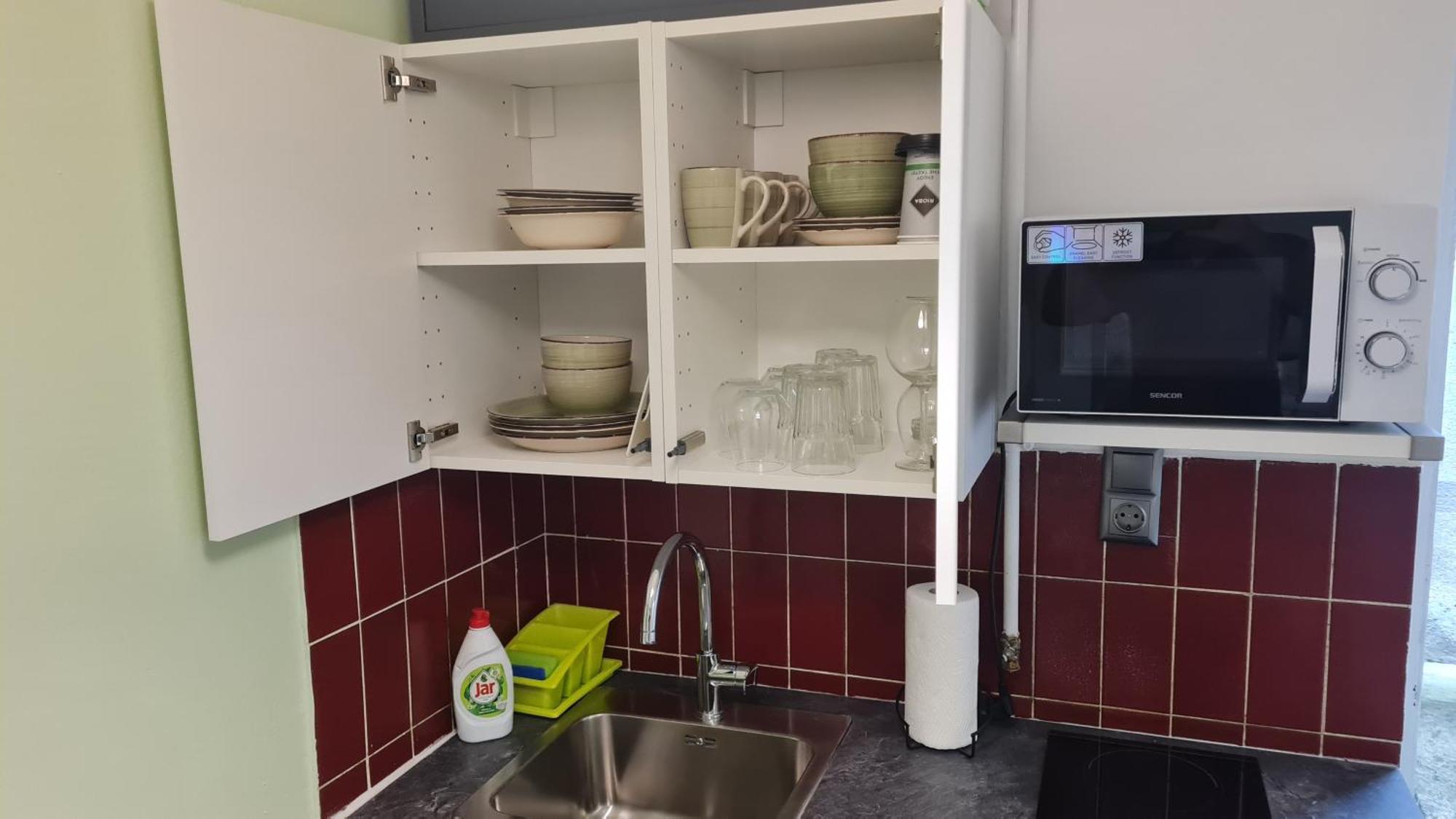 Apartman "Britanac" ザグレブ エクステリア 写真